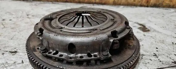Volkswagen Polo Clutch set kit 073082312507