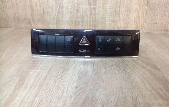 Other dashboard part
