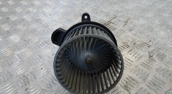 Hyundai i10 Heater fan/blower 97113-B9000