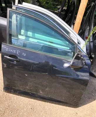 Seat Ibiza IV (6J,6P) Front door TB17A06