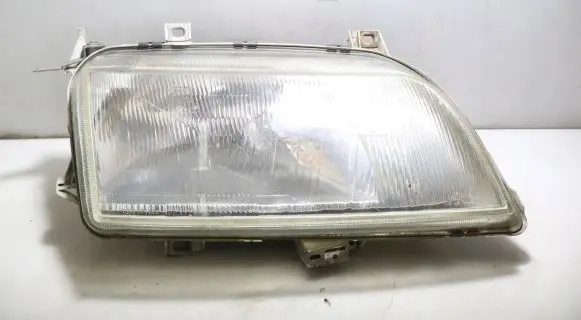Seat Alhambra (Mk1) Headlight/headlamp 0301048302