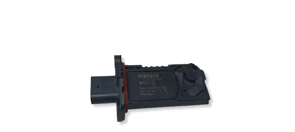 BMW 5 G30 G31 G38 Mass air flow meter 0281006597
