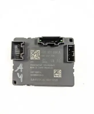 Audi A4 S4 B9 Sunroof control unit/module 4M0907594A 4M0907594