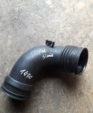 Renault Scenic II - Grand scenic II Intercooler hose/pipe 8200201514