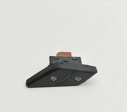 Central locking switch button