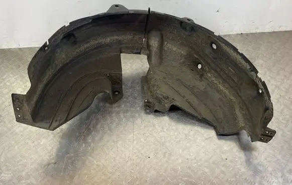 Renault Arkana Rear arch fender liner splash guards 767485476R