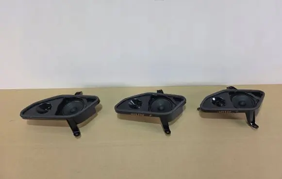 BMW X5 G05 Parcel shelf speaker 