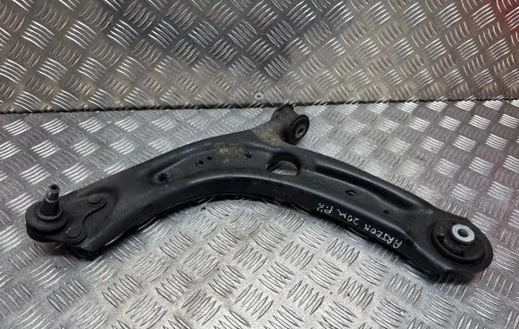 Volkswagen Arteon Front lower control arm/wishbone 3Q0407117B