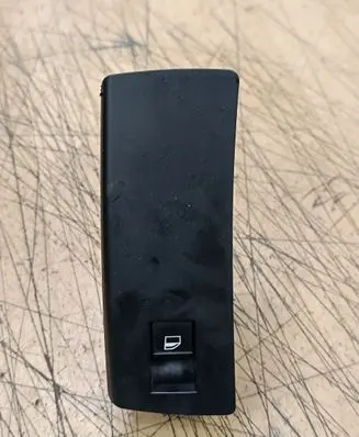 BMW X5 E53 Electric window control switch 6962510