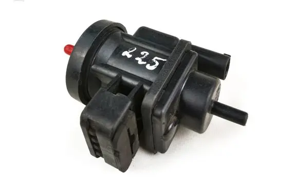 Mercedes-Benz E W211 Valve vacuum 0005450427