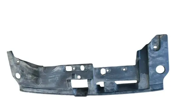 Mitsubishi Lancer X Radiator trim 6400C085 3H41R