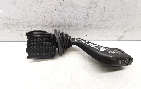 Opel Zafira A Wiper control stalk 092115275502036