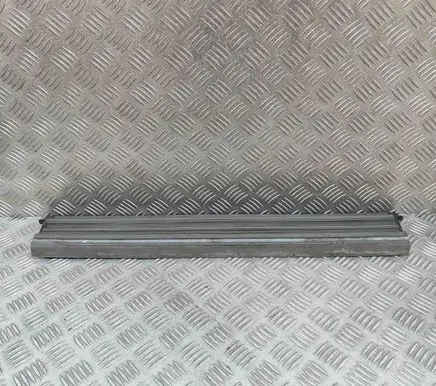 Mercedes-Benz S W126 Rear sill trim cover A1266820706