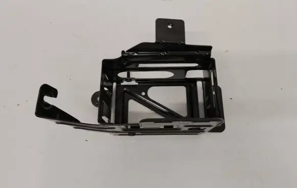 Mercedes-Benz GL X166 Battery bracket A1665400540 1631