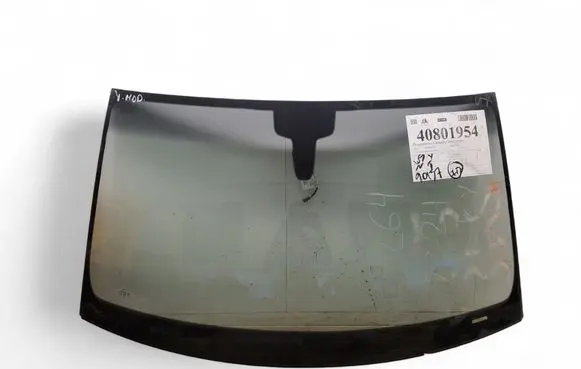 Porsche Macan (95B) Front windscreen/windshield window 95B845099P