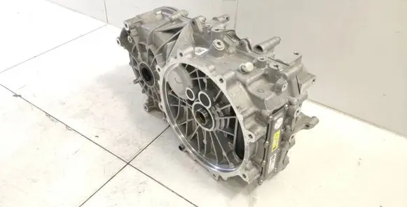 NIO ET7 Automatic gearbox P0004237BA 1EDT530