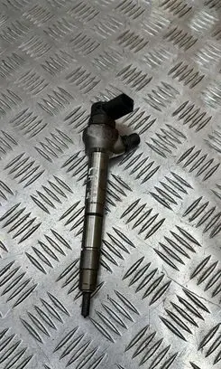 Skoda Octavia Mk3 (5E) Fuel injector 04L130277AC 0445110469 AH848E7