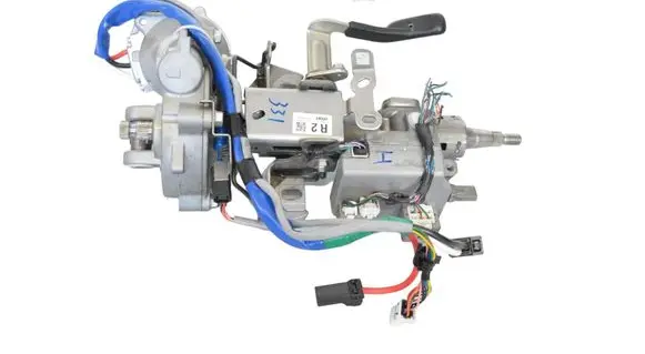 Mitsubishi Outlander Steering rack mechanical part JJ00100875 JJ301001321