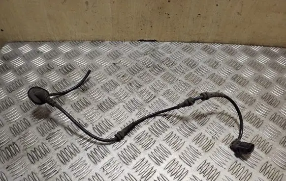Audi TT TTS Mk2 Rear ABS sensor wiring 