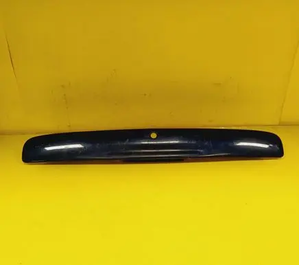 Opel Sintra Trunk door license plate light bar Z5932