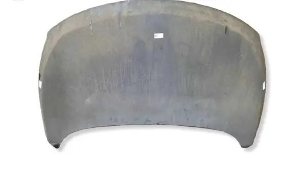 Nissan Murano Z51 Engine bonnet/hood 