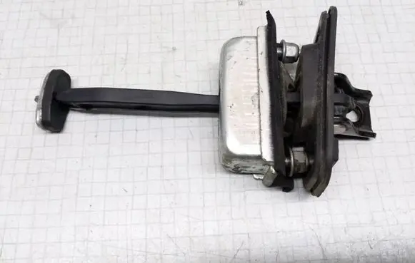 Ford Focus C-MAX Front door check strap stopper