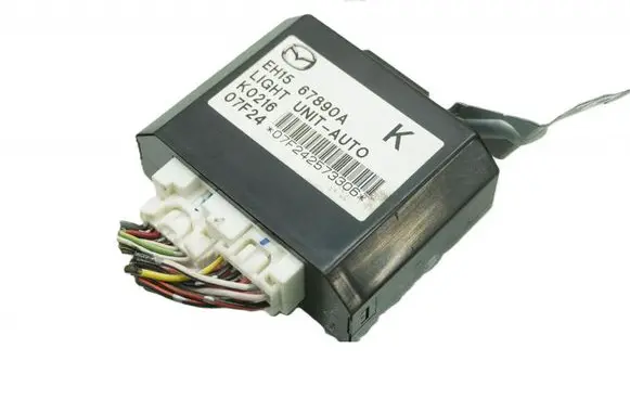 Mazda CX-7 Other control units/modules EH1567890A