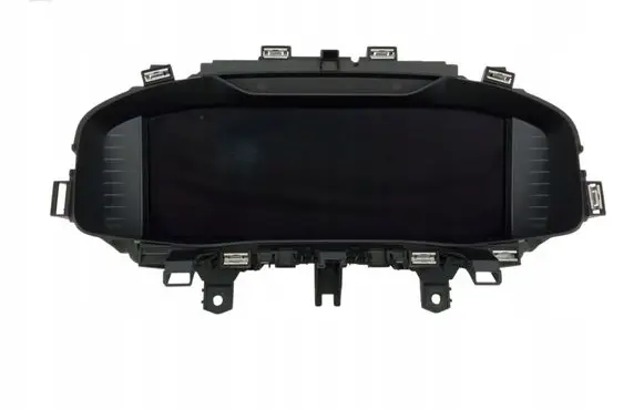 Skoda Kodiaq Speedometer (instrument cluster) 565920790G