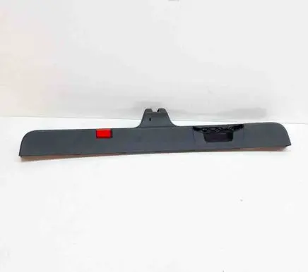 Mercedes-Benz GLC X253 C253 Trunk/boot sill cover protection A2537401300