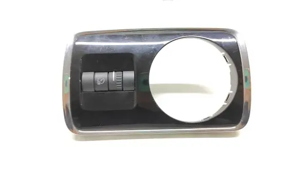 Skoda Superb B6 (3T) Headlight level height control switch 10032251