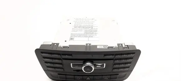 Mercedes-Benz CLA C117 X117 W117 Radio/CD/DVD/GPS head unit A2469004612