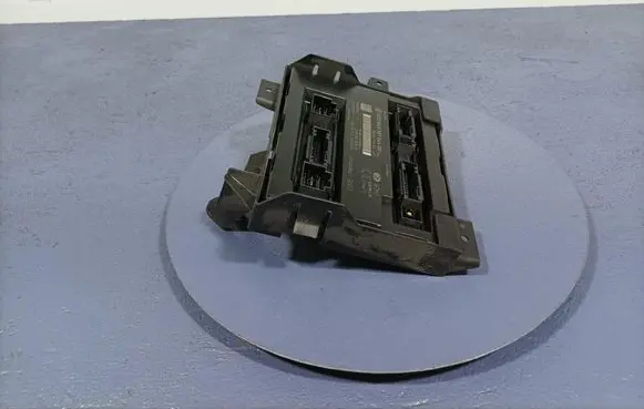 Comfort/convenience module