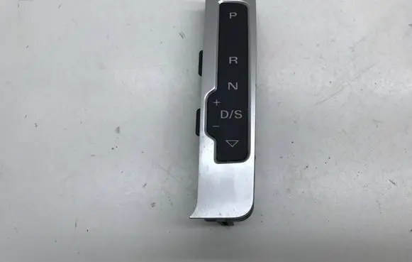 Audi A5 8T 8F Gear shift selector indicator 8R2713463