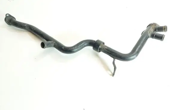 Audi A8 S8 D3 4E Engine coolant pipe/hose 057121073B