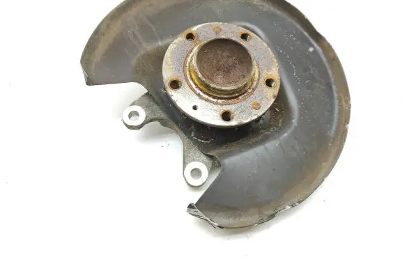 Citroen C4 II Picasso Rear wheel hub