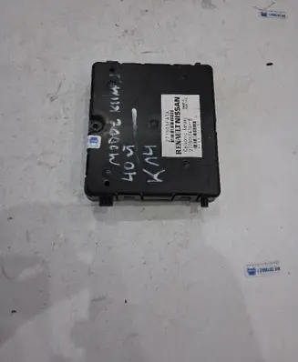 Nissan Micra K14 Air conditioner control unit module 277605FA1A