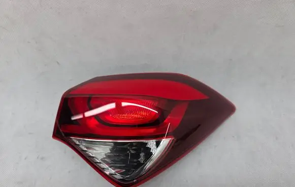 Rear/tail lights