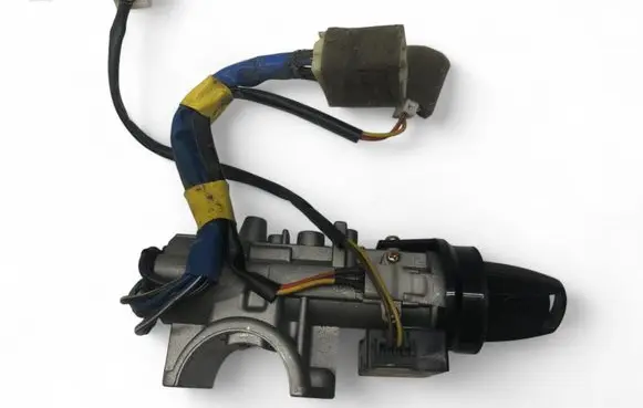 SsangYong Rodius Ignition lock 8697008110