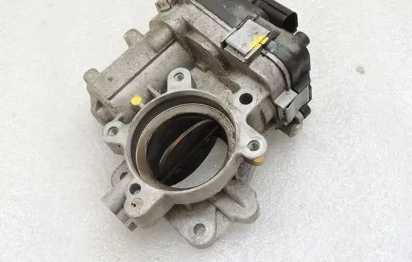 Suzuki SX4 S-Cross Throttle body valve 1340079J81