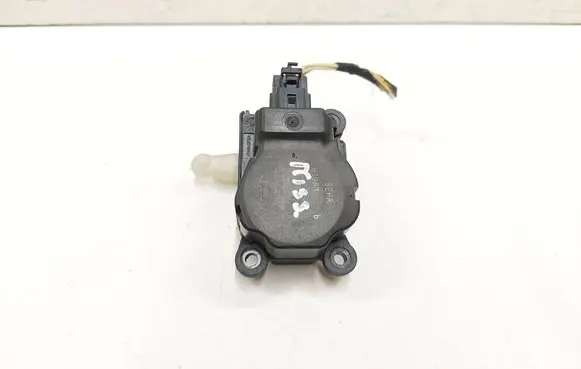 Nissan Interstar Air flap motor/actuator H1961 EAD511