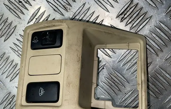 Lexus IS 220D-250-350 Other dashboard part 554465302