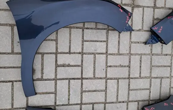 Fender