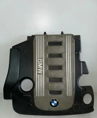 BMW 5 E60 E61 Engine cover (trim) 7788908
