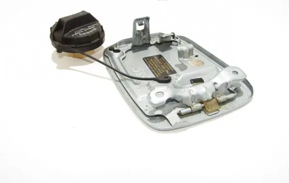 Hyundai i10 Fuel tank cap
