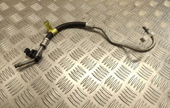 Opel Astra K Gearbox oil cooler pipe/hose 39014807 248456030