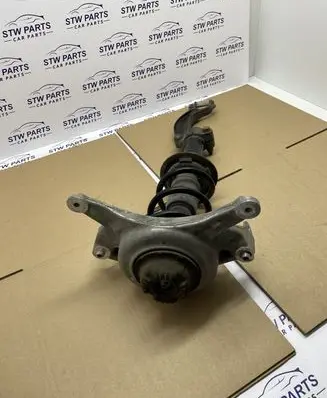 Audi A5 Front shock absorber/damper 8T0413031