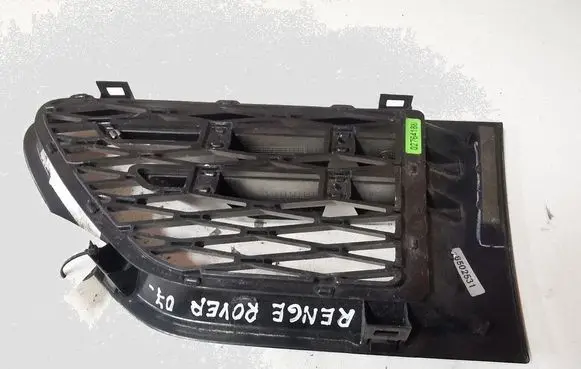 Land Rover Range Rover Sport L320 Fender grill RH22082000 02764188