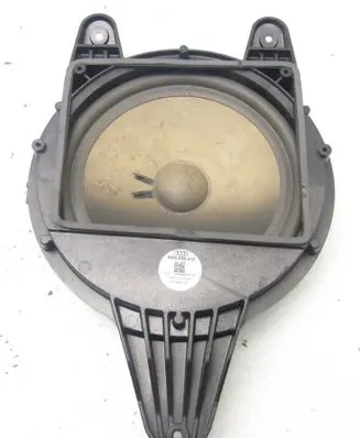 Audi A4 S4 B9 Subwoofer speaker 8W5035412