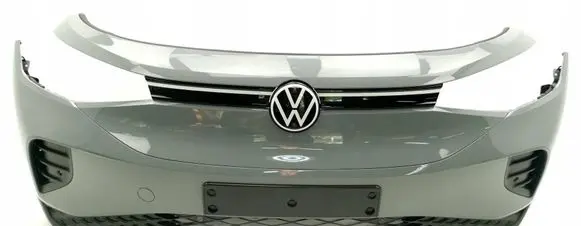 Volkswagen ID.4 Front bumper 11A807217