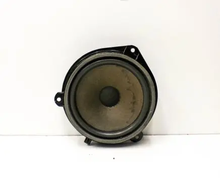 Jaguar XK - XKR Front door speaker 2W9318808AC